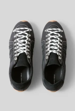 Baskets Swing noires