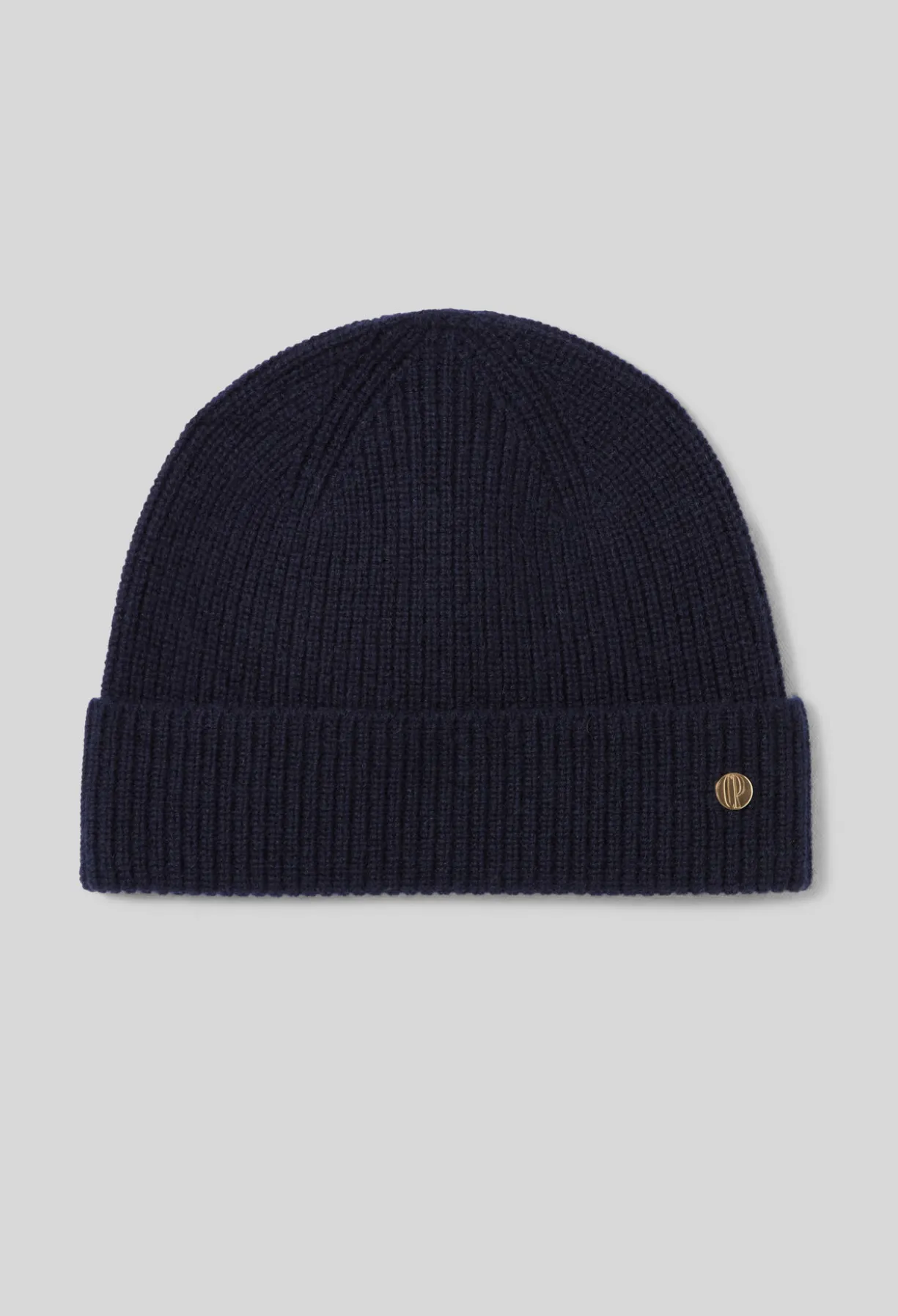 Bonnet maille laine