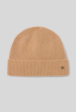 Bonnet maille laine