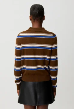 Cardigan maille