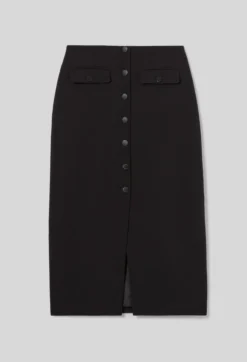 Jupe midi