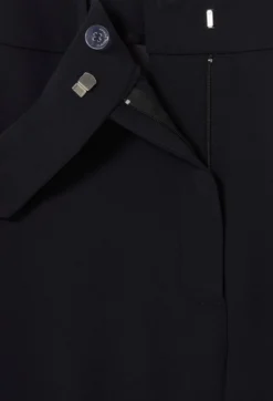 Pantalon droit de tailleur