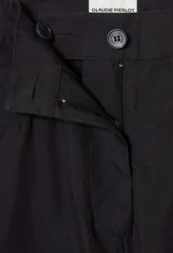 Pantalon large