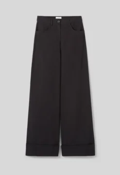 Pantalon large