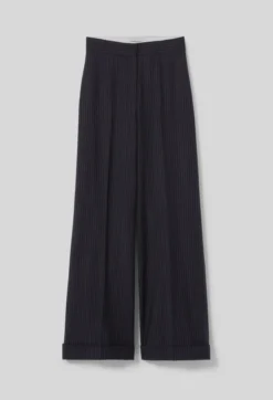 Pantalon tailleur