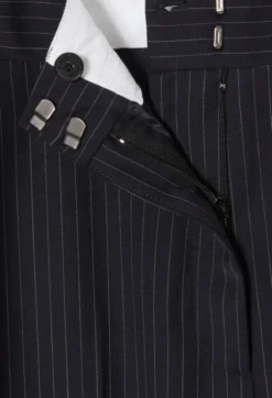 Pantalon tailleur