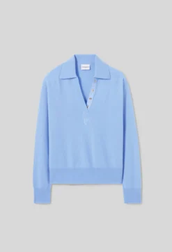 Pull laine et cachemire