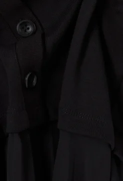 Robe fluide