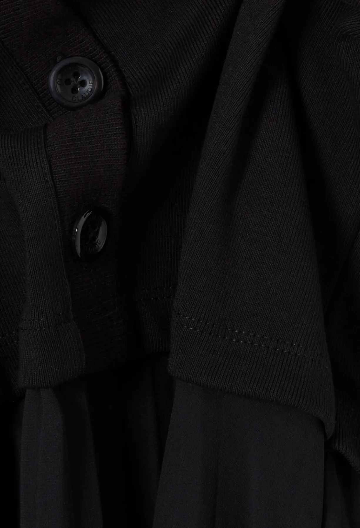 Robe fluide