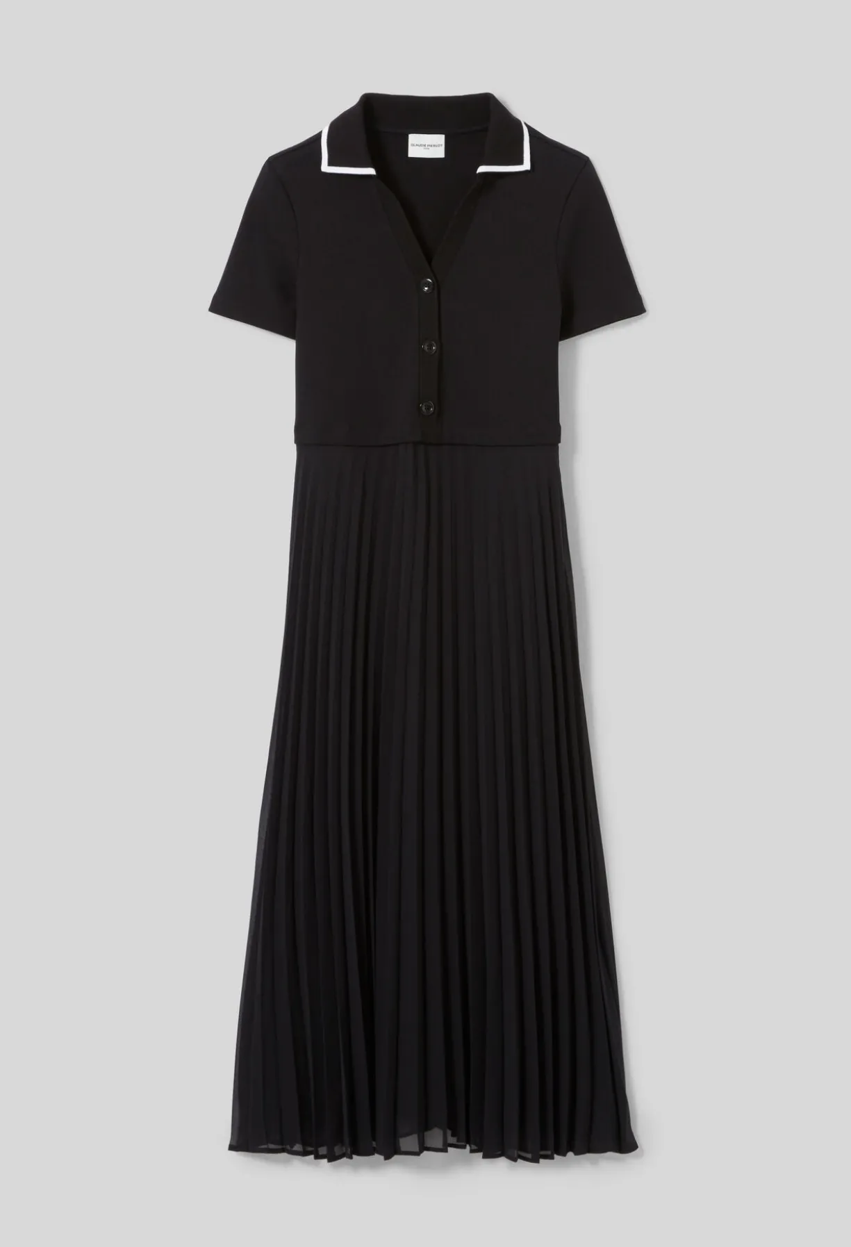 Robe fluide