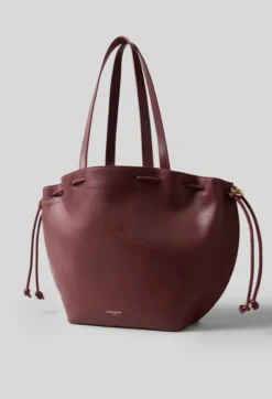 Sac Alban Major cuir lisse
