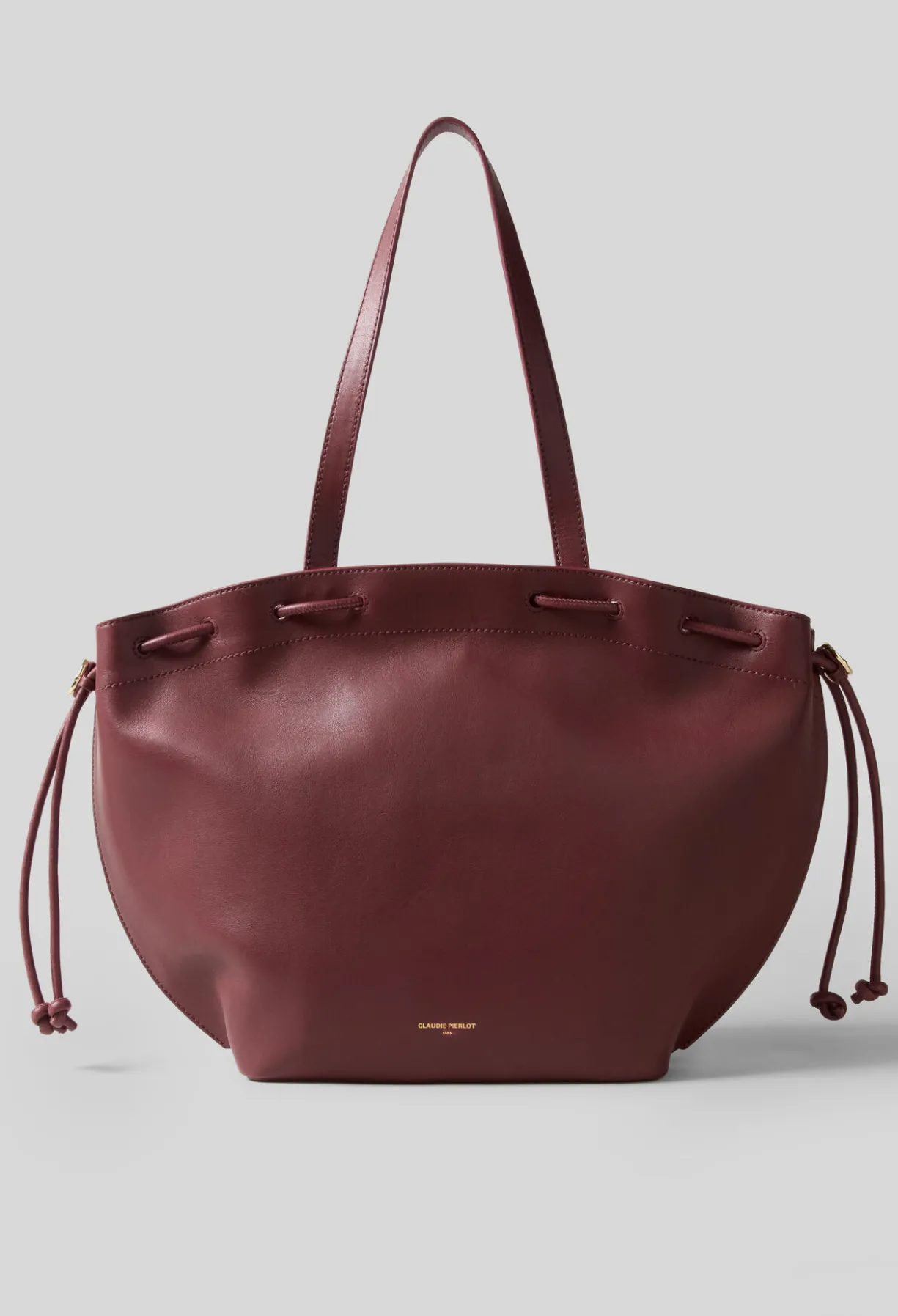 Sac Alban Major cuir lisse