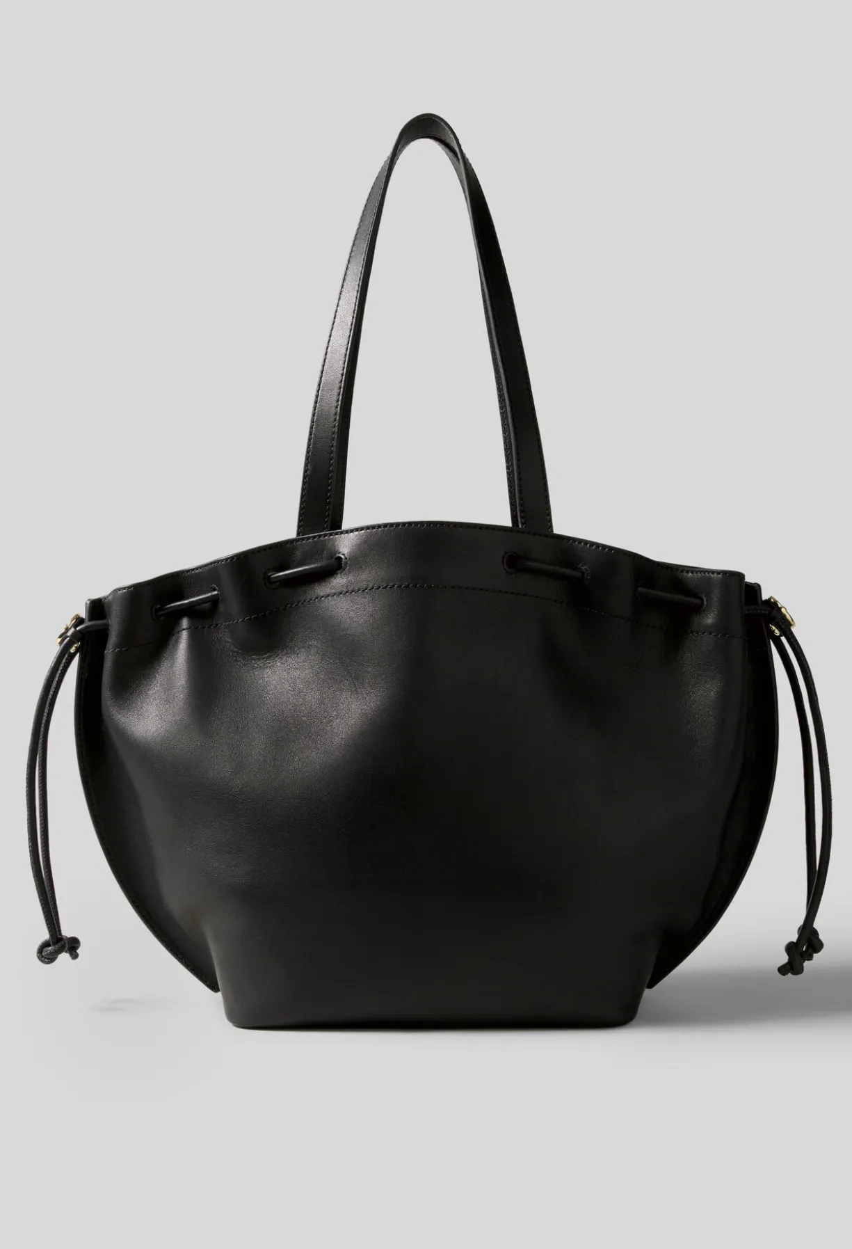 Sac Alban Major cuir lisse