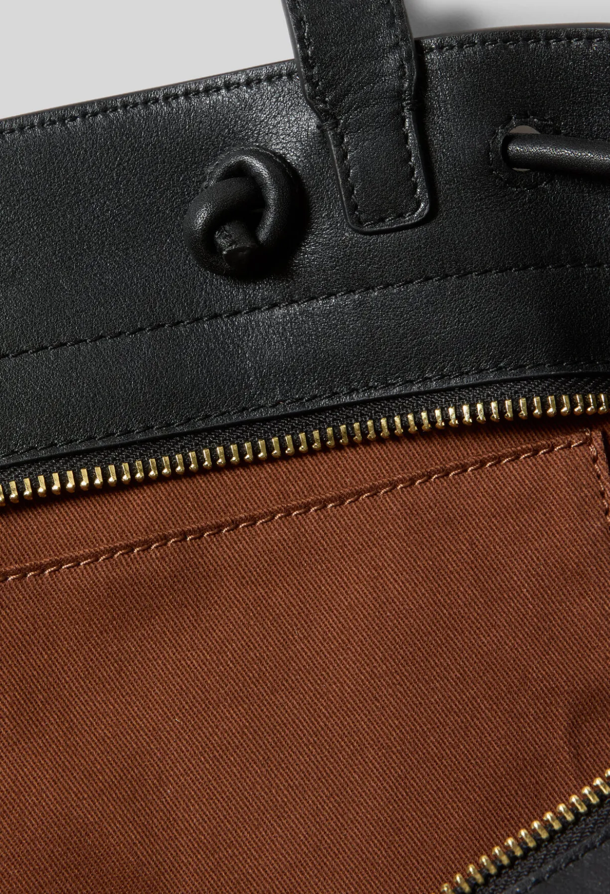 Sac Alban Major cuir lisse
