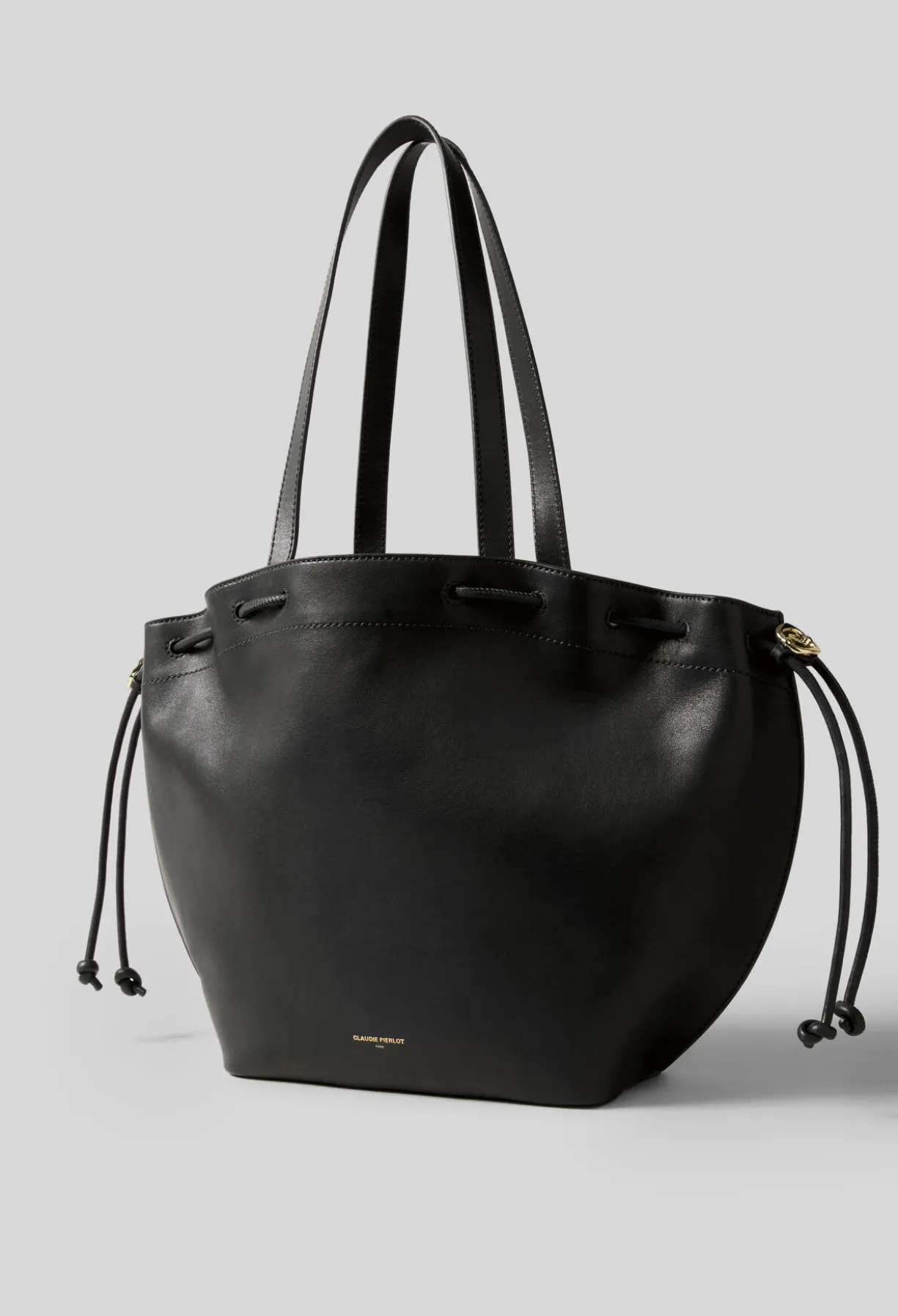 Sac Alban Major cuir lisse