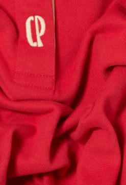Sweatshirt oversize coton