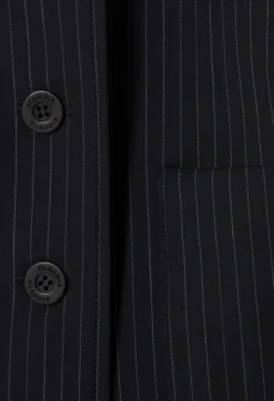 Veste courte tailleur