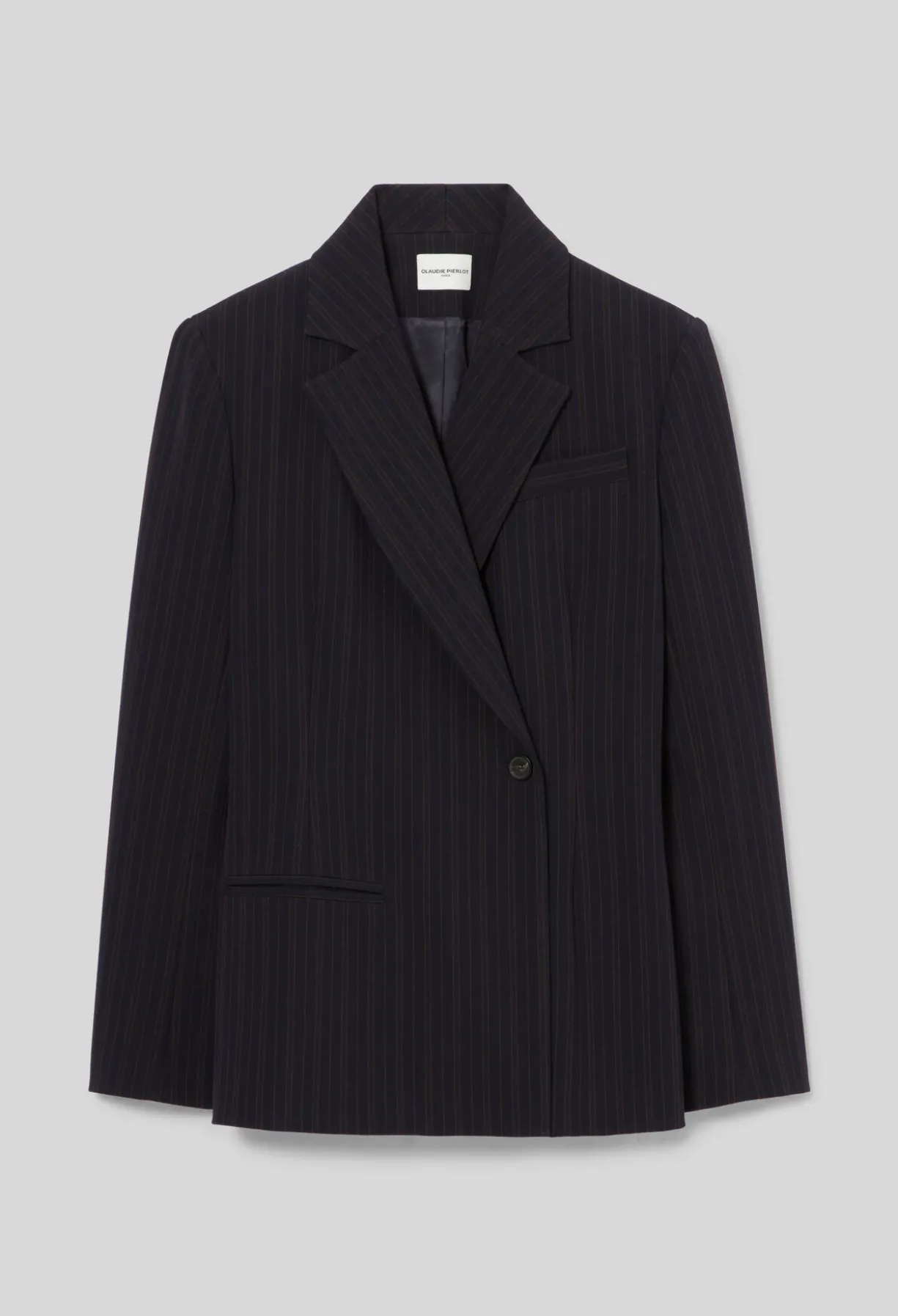 Veste tailleur