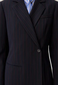 Veste tailleur