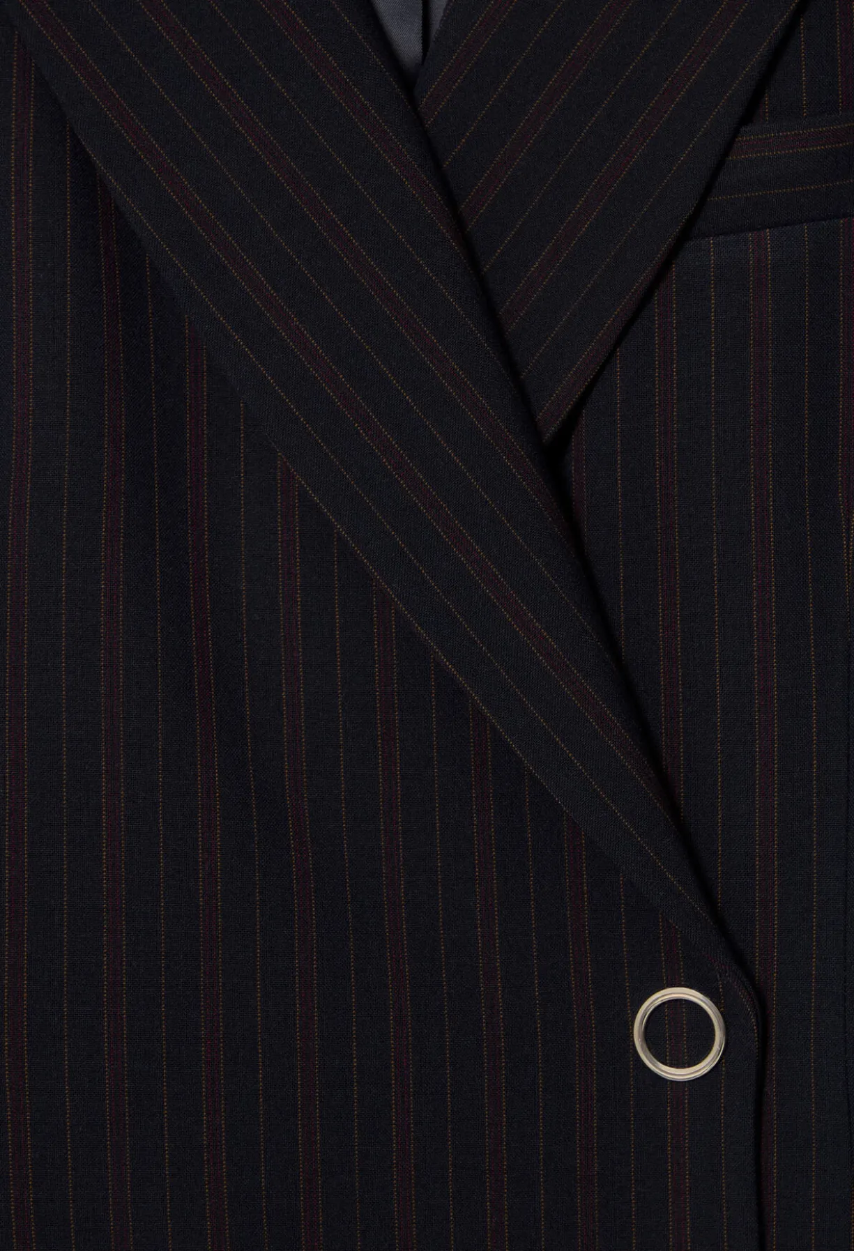 Veste tailleur
