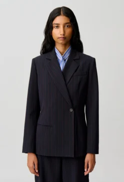 Veste tailleur