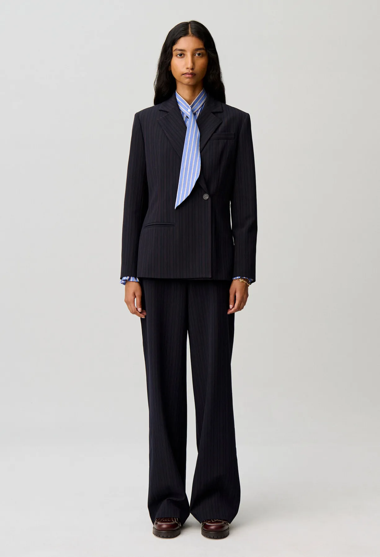 Veste tailleur